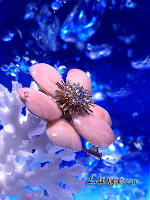 海洋系珠宝